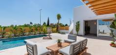 Nueva construcción  - Villa - Benijofar - Costa Blanca South