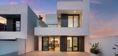 Nueva construcción  - Villa - Benijofar - Costa Blanca South