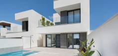 Nueva construcción  - Villa - Benijofar - Costa Blanca South