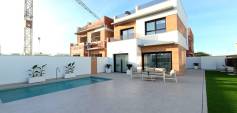 Nueva construcción  - Villa - Benijofar - Costa Blanca South