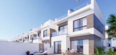 Nueva construcción  - Villa - Benijofar - Costa Blanca South