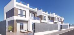 Nueva construcción  - Villa - Benijofar - Costa Blanca South