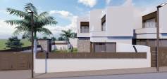 Nueva construcción  - Villa - Benijofar