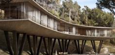 Nueva construcción  - Villa - Benissa - Racó Del Galeno