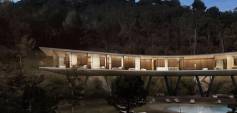 Nueva construcción  - Villa - Benissa - Racó Del Galeno
