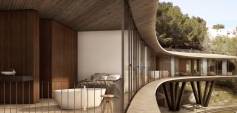 Nueva construcción  - Villa - Benissa - Racó Del Galeno