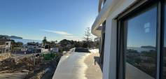 Nueva construcción  - Villa - Benissa - Urb. La Fustera