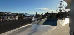 Nueva construcción  - Villa - Benissa - Urb. La Fustera
