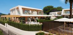 Nueva construcción  - Villa - CALA RATJADA