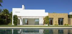 Nueva construcción  - Villa - Casares - Costa del Sol