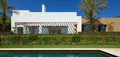 Nueva construcción  - Villa - Casares - Costa del Sol