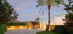 Nueva construcción  - Villa - Casares - Costa del Sol