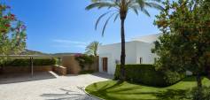 Nueva construcción  - Villa - Casares - Costa del Sol