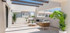 Nueva construcción  - Villa - Ciudad quesada - Costa Blanca South