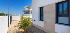 Nueva construcción  - Villa - Daya Nueva - Costa Blanca South