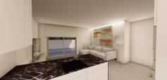 Nueva construcción  - Villa - Daya Nueva - pueblo