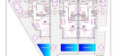 Nueva construcción  - Villa - Daya Nueva - pueblo