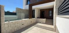 Nueva construcción  - Villa - Dolores - Costa Blanca South
