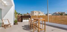 Nueva construcción  - Villa - Dolores - Costa Blanca South