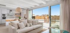 Nueva construcción  - Villa - Dolores - Costa Blanca South