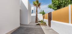 Nueva construcción  - Villa - Dolores - Costa Blanca South