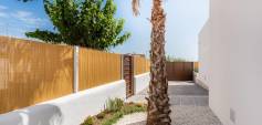 Nueva construcción  - Villa - Dolores - Costa Blanca South