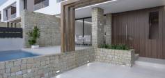 Nueva construcción  - Villa - Dolores
