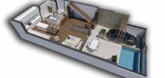 Nueva construcción  - Villa - Dolores