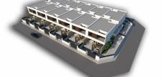 Nueva construcción  - Villa - Dolores