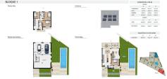 Nueva construcción  - Villa - El Ràfol D'Almúnia - Urbanizacion La Almunia