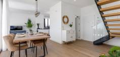 Nueva construcción  - Villa - Finestrat - Balcon de finestrat