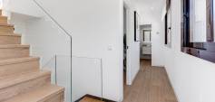 Nueva construcción  - Villa - Finestrat - Balcon de finestrat