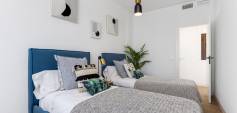 Nueva construcción  - Villa - Finestrat - Balcon de finestrat