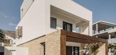 Nueva construcción  - Villa - Finestrat - Campana garden