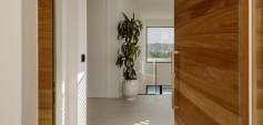 Nueva construcción  - Villa - Finestrat - Campana garden