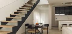 Nueva construcción  - Villa - Finestrat - Campana garden