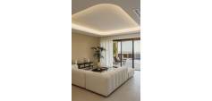 Nueva construcción  - Villa - Finestrat - Campana garden