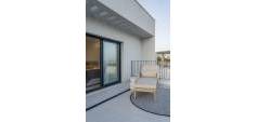 Nueva construcción  - Villa - Finestrat - Campana garden