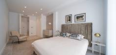 Nueva construcción  - Villa - Finestrat - Campana garden