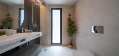 Nueva construcción  - Villa - Finestrat - Campana garden