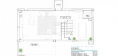 Nueva construcción  - Villa - Finestrat - Campana garden