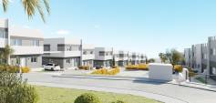 Nueva construcción  - Villa - Finestrat - Costa Blanca North