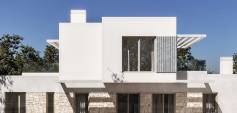 Nueva construcción  - Villa - Finestrat - Costa Blanca North