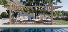 Nueva construcción  - Villa - Finestrat - Finestrat Urbanizaciones