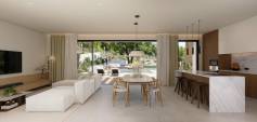 Nueva construcción  - Villa - Finestrat - Finestrat Urbanizaciones