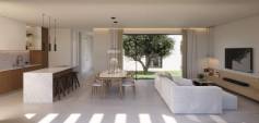 Nueva construcción  - Villa - Finestrat - Finestrat Urbanizaciones
