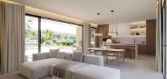 Nueva construcción  - Villa - Finestrat - Finestrat Urbanizaciones