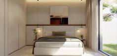 Nueva construcción  - Villa - Finestrat - Finestrat Urbanizaciones