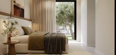 Nueva construcción  - Villa - Finestrat - Finestrat Urbanizaciones