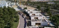 Nueva construcción  - Villa - Finestrat - Finestrat Urbanizaciones